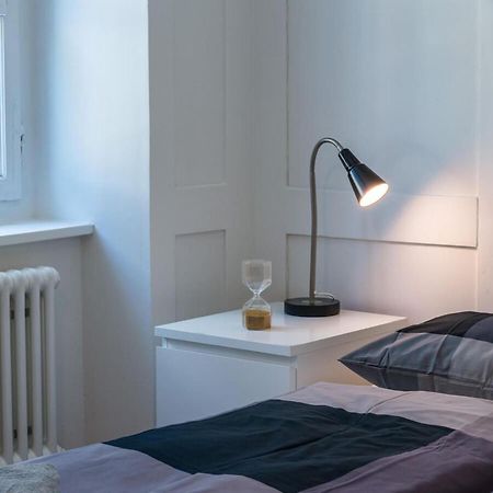 Hitrental Schmidgasse - Apartments Цюрих Экстерьер фото