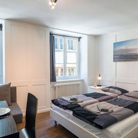 Hitrental Schmidgasse - Apartments Цюрих Экстерьер фото
