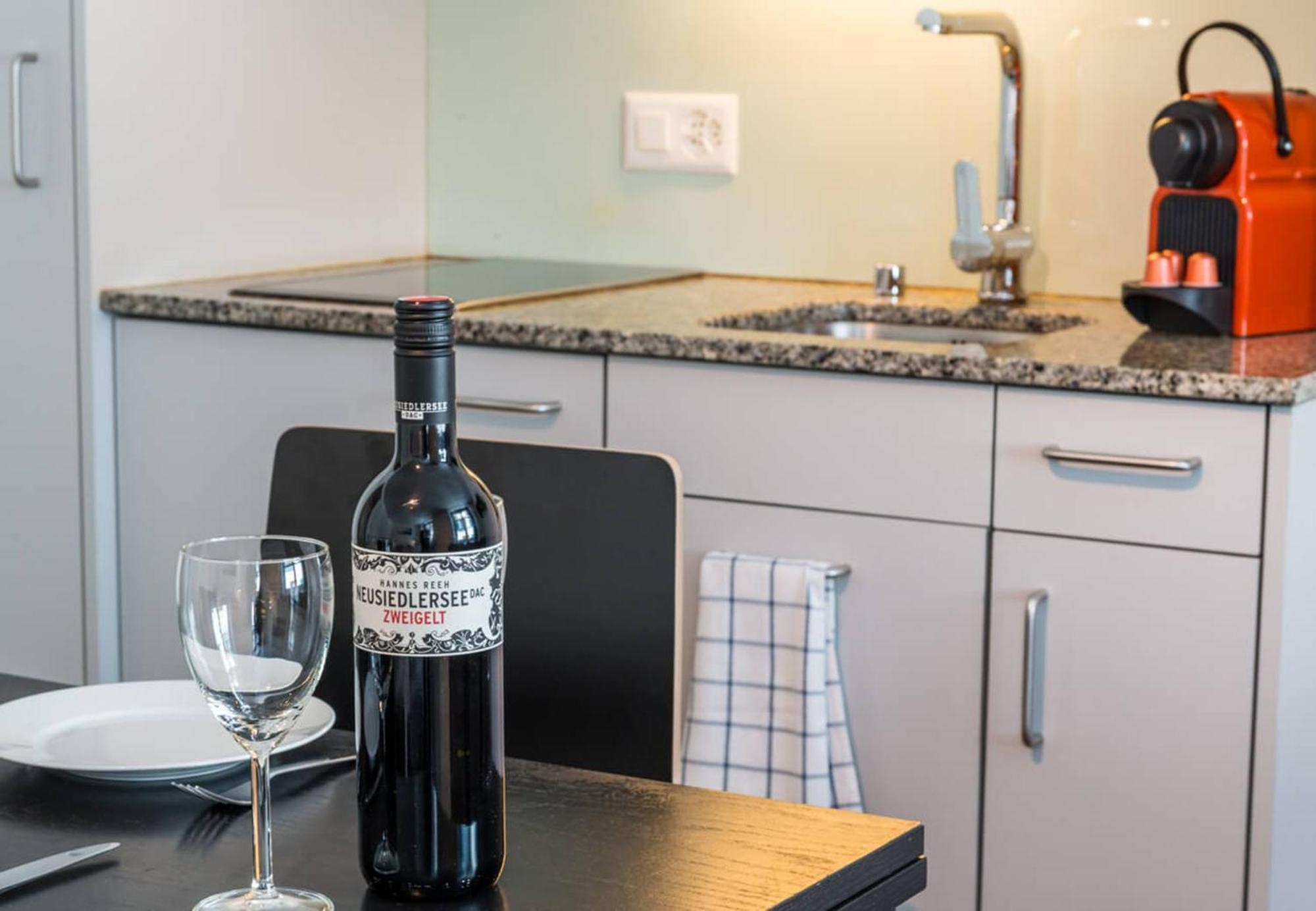 Hitrental Schmidgasse - Apartments Цюрих Экстерьер фото