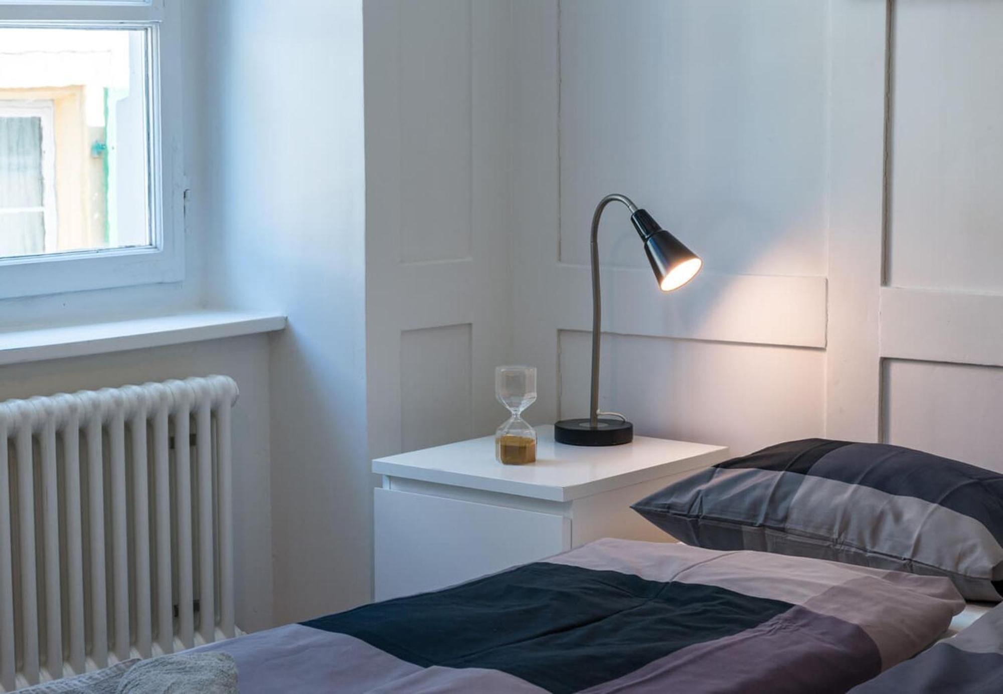 Hitrental Schmidgasse - Apartments Цюрих Экстерьер фото