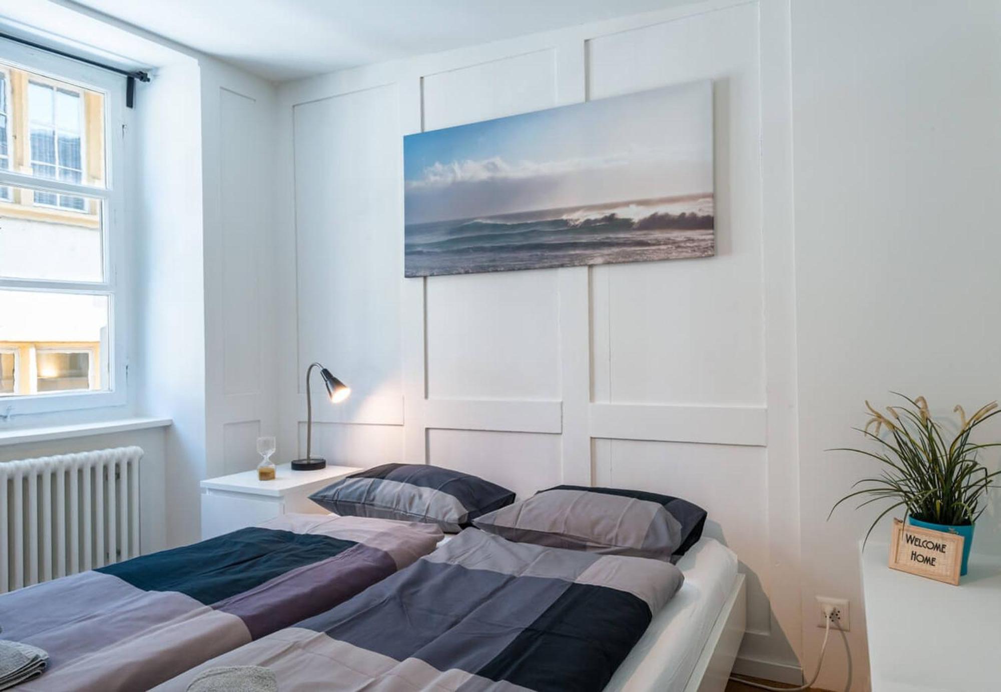 Hitrental Schmidgasse - Apartments Цюрих Экстерьер фото