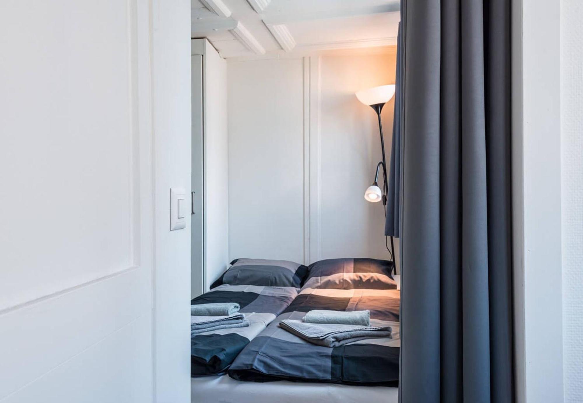 Hitrental Schmidgasse - Apartments Цюрих Экстерьер фото