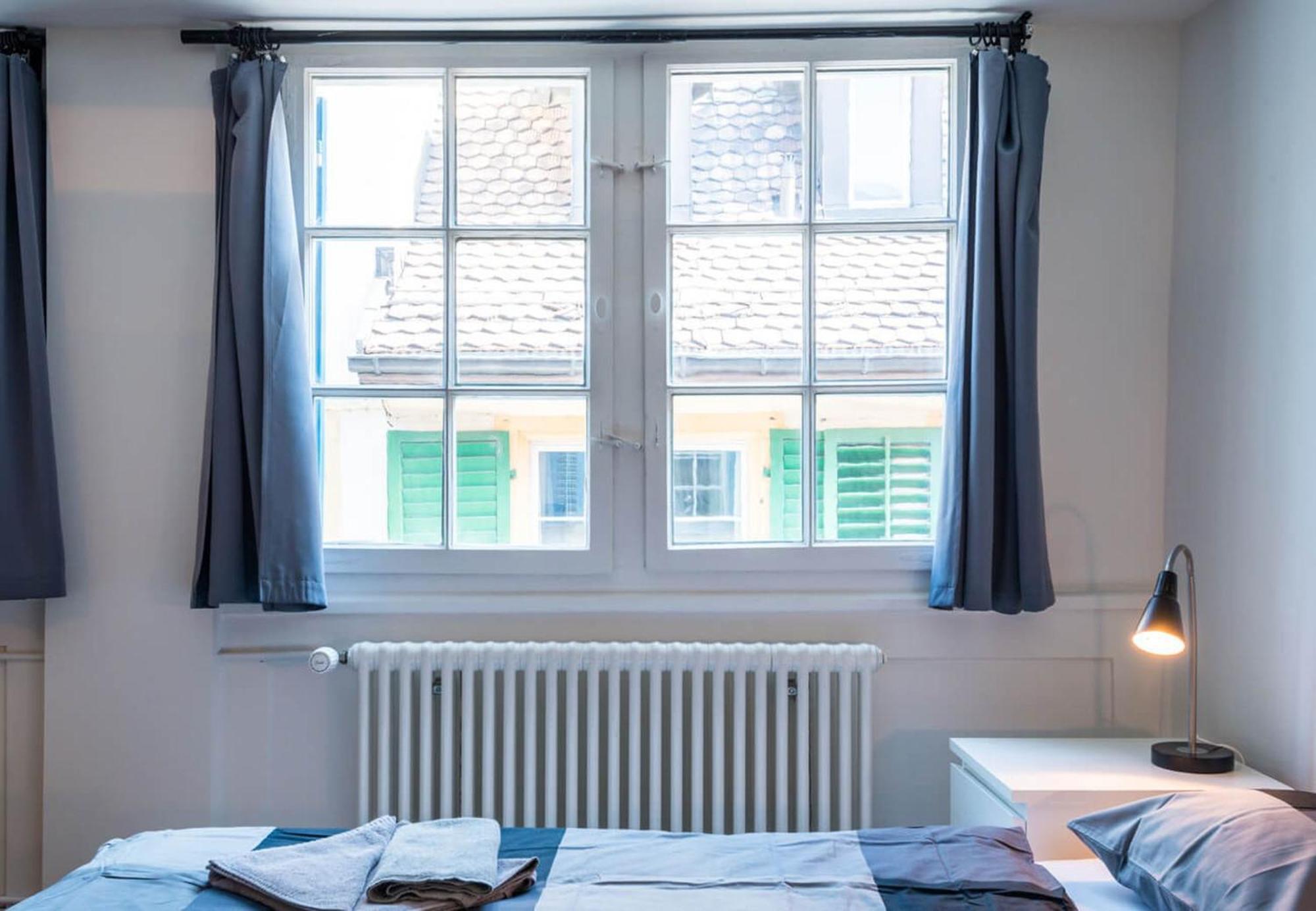 Hitrental Schmidgasse - Apartments Цюрих Экстерьер фото