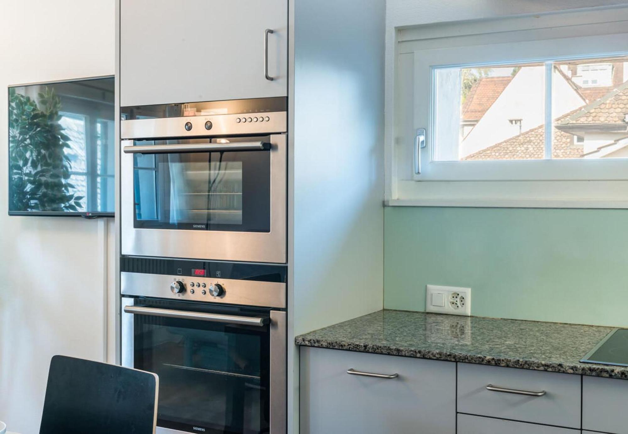 Hitrental Schmidgasse - Apartments Цюрих Экстерьер фото